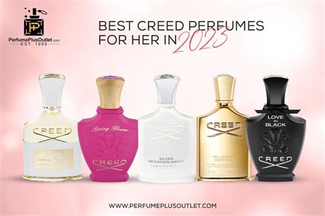 best creed perfume for her 2021|creed fragrances.